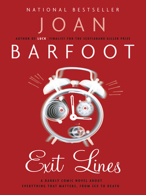 Exit Lines - ebook